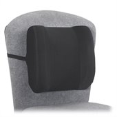 Safco Remedease High Profile Backrest (Set of 5)