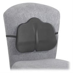 Safco SoftSpot Low Profile Backrest (Set of 5)