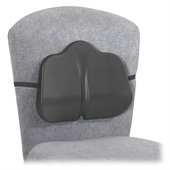 Safco SoftSpot Low Profile Backrest (Set of 5)