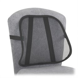 Safco Mesh Backrest (Set of 5)