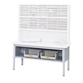 Safco E-Z Sort Sorting Table