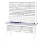 Safco E-Z Sort Table Top