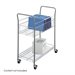 Safco Economy Mail Cart