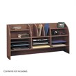 Safco Mahogany 47