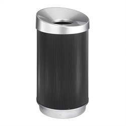 Safco 38 Gallon At-Your-Disposal Vertex