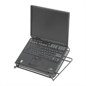 Safco Onyx Mesh Laptop Stand (Qty. 5)