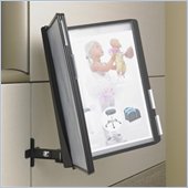 Safco EasyMount Partition with Bracket