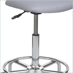 Safco WorkFit Medium Pneumatic Lift for WorkFit® Series Chairs
