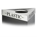 Safco Trifecta "Plastic" Lid