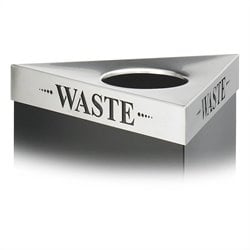 Safco Trifecta Waste Lid