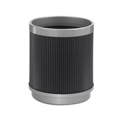 Safco At-Your-Disposal Wastebasket