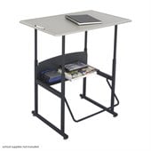 Safco AlphaBetter 24