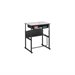Safco AlphaBetter 24" x 36" Student Desk in Beige with Book Box