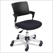 Safco Spry™ Task Chair in Black