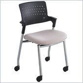 Safco Spry™ Guest Chair in Beige