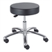Safco Black Lab Drafting Chair with Pneumatic Lift