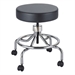 Safco Black Lab Drafting Chair with Manual Low Base