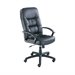 Safco Serenity Adjustable High Back Executive Office Chair w/Tilt Control