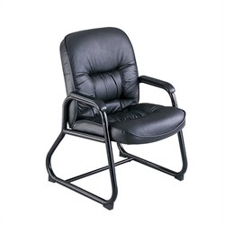 Safco Serenity Guest Chair wit