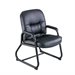 Safco Serenity Guest Chair with Sled Base