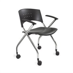 Safco Xtc. Nesting & Folding C