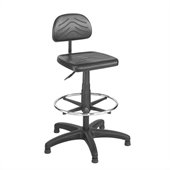 Safco Task Master Economy Workbench Chair