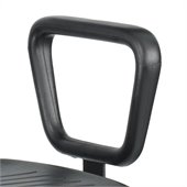 Safco Task Master Closed Loop Armrests
