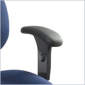Safco Adjustable T-Pad Arm Kit