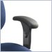 Safco Adjustable T-Pad Arm Kit