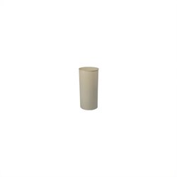 Safco Sand Round Wastebasket 80 Quart (Set of 3)