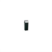 Safco Reflections 21 Gallon Push Top Receptacle