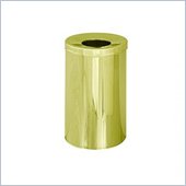 Safco Reflections By Safco Open Top Receptacle