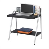 Safco Xpressions™ Computer Workstation in Ebony