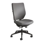 Safco Sol Task Chair in Gray