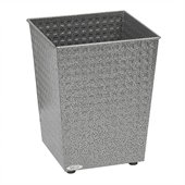 Safco Checks Wastebasket in (Set of 3)