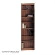 ADD TO YOUR SET: Safco WorkSpace Seven Shelf 24