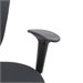Safco Adjustable Height Arm Set for Metro