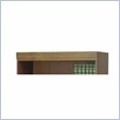 ADD TO YOUR SET: Safco WorkSpace Baby Bookcase 30