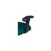 Safco Soft Tough Adjustable T-Pad Arms