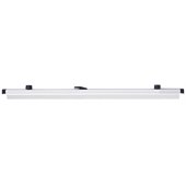 Safco Metal Hanging Files Clamp for 30 x 42 Document (Set of 6)