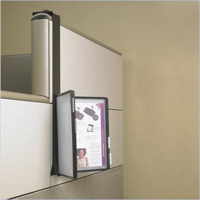Safco EasyMount Partition Hanger
