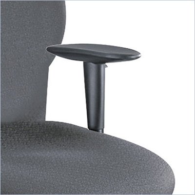 Safco Ambition T-Pad Arms