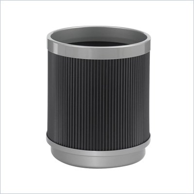 Safco At-Your-Disposal Wastebasket