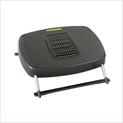 Safco Stress Buster Massaging Foot Rest
