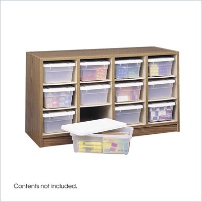 Safco Supplies Organizer