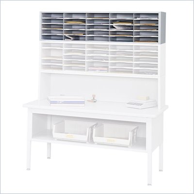 Safco E-Z Sort Sorter Module