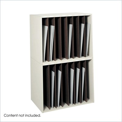 Safco Art Rack