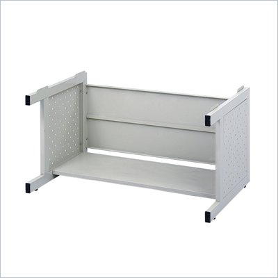 Safco Medium Facil Flat File Cabinet High Base