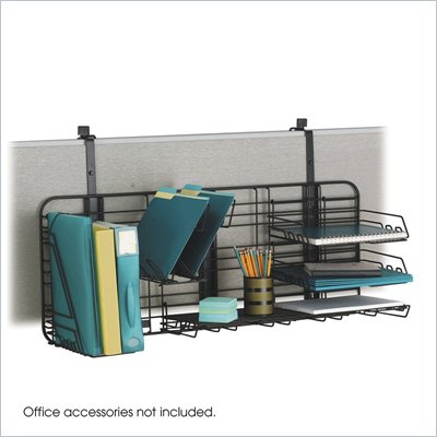 Safco GridWorks Compact System