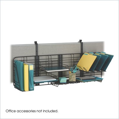 Safco GridWorks Intermediate System